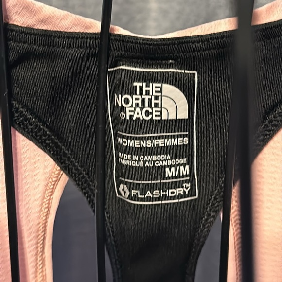 Women the north face tank top​ - Picture 3 of 7